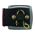 STOP & TAIL LIGHT SUBMERSIBLE RED LEFT
