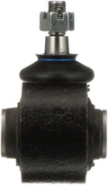 DELPHI control arms