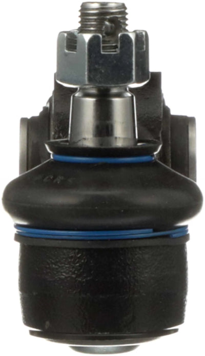 DELPHI control arms