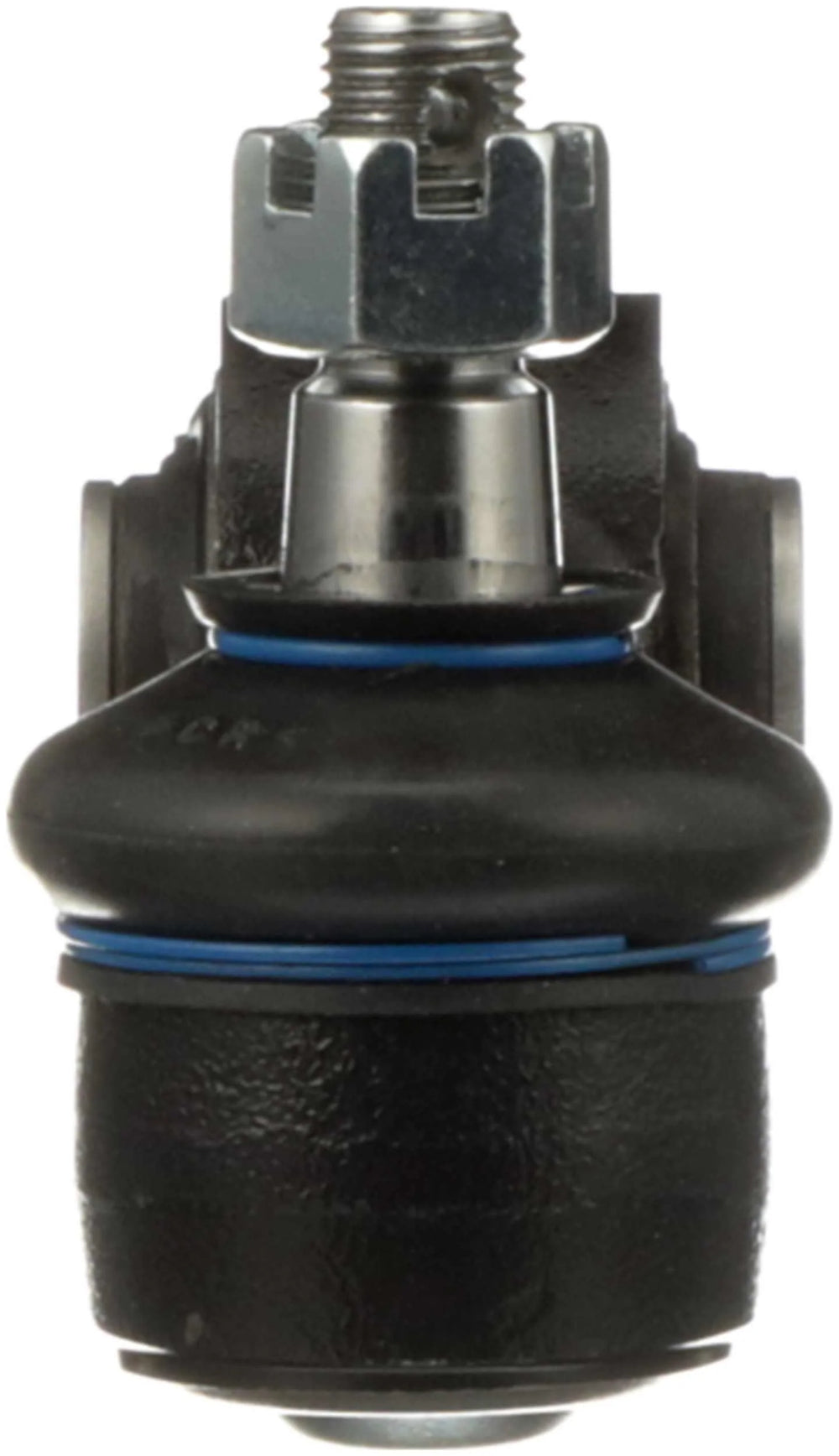 DELPHI control arms