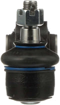DELPHI control arms
