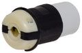 30A FEMALE TWIST LOCK, CARDED
