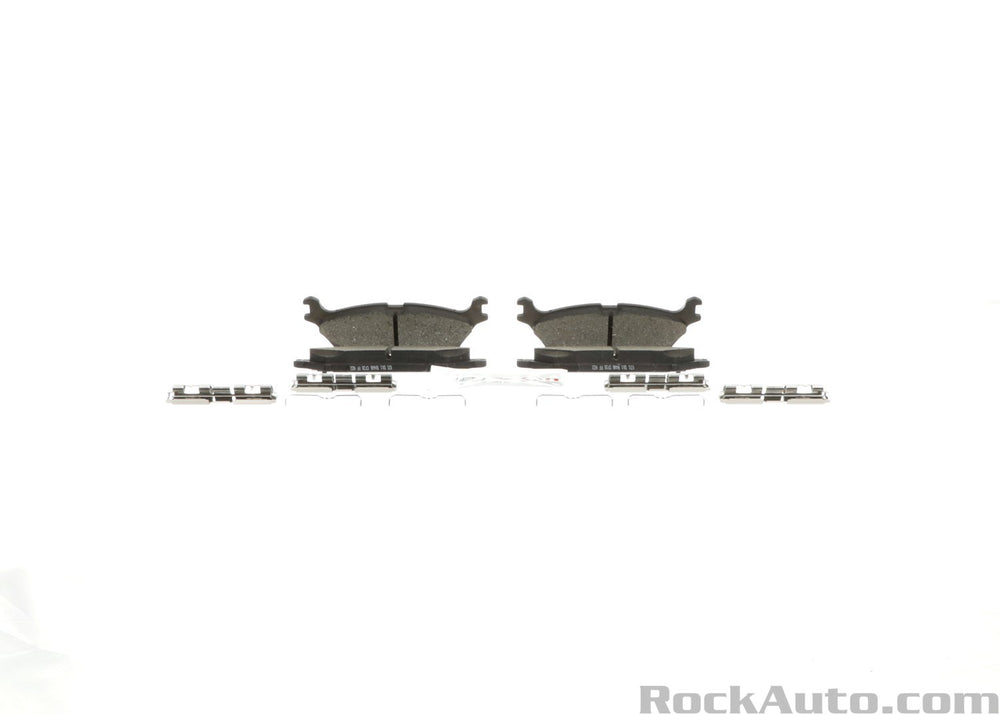 BRAKE PADS