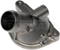 THERMOSTAT HOUSING