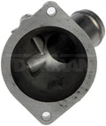 THERMOSTAT HOUSING