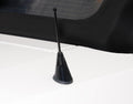 DRAKE black auto part