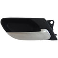 INTERIOR DOOR HANDLE