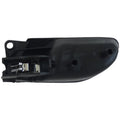 INTERIOR DOOR HANDLE