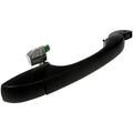 EXTERIOR DOOR HANDLE
