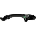 EXTERIOR DOOR HANDLE