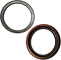 CRANKSHAFT REAR SEAL
