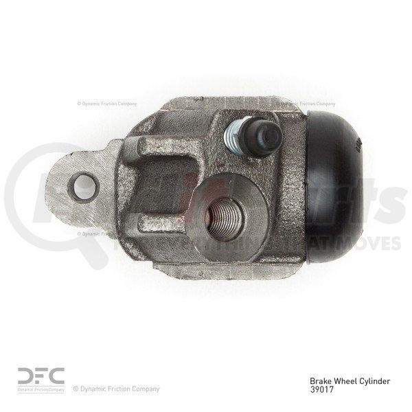 DFC auto part
