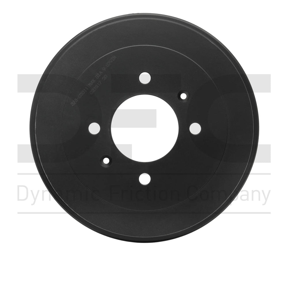 DFC auto part