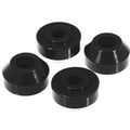 Prothane 72-79 Ford Front Strut Arm Bushings - Black