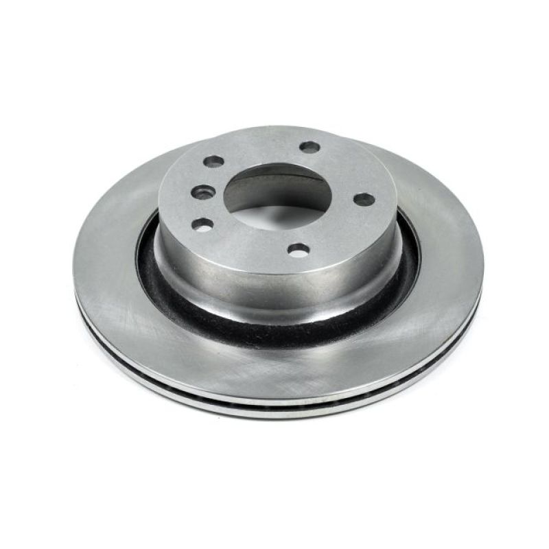 Centric 90-01 Acura Integra Standard Rear Brake Rotor