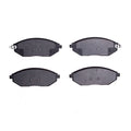 DFC 11-19 Chevrolet Spark (Mexico) Front 3000 Ceramic Brake Pads