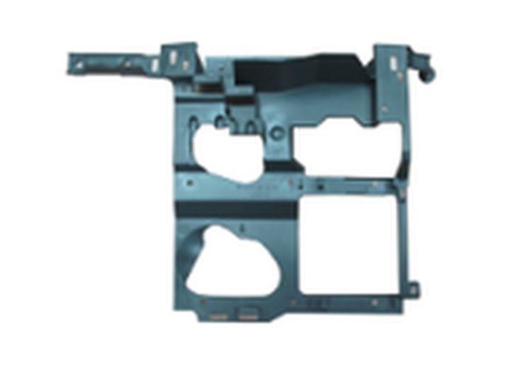 HEADLAMP MOUNTING PANEL HOUSING SUPPORT; LEFT SIDE SIERRA 1500 0306; SIERRA 1500 CLASSIC 0707
