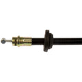 BRAKE CABLE