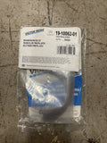 REAR MAIN BEARING SEAL SET