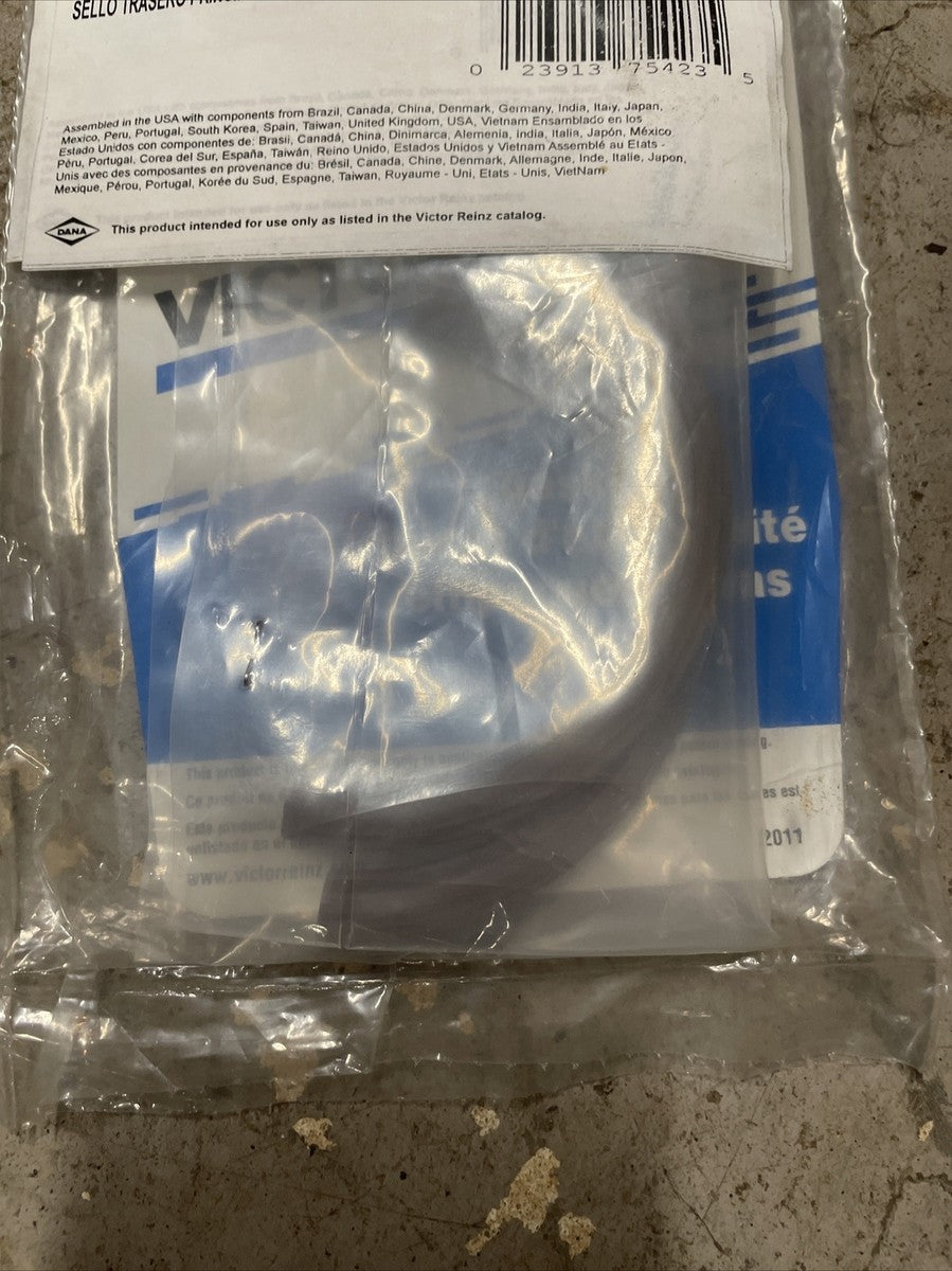 REAR MAIN BEARING SEAL SET
