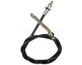 BRAKE CABLE