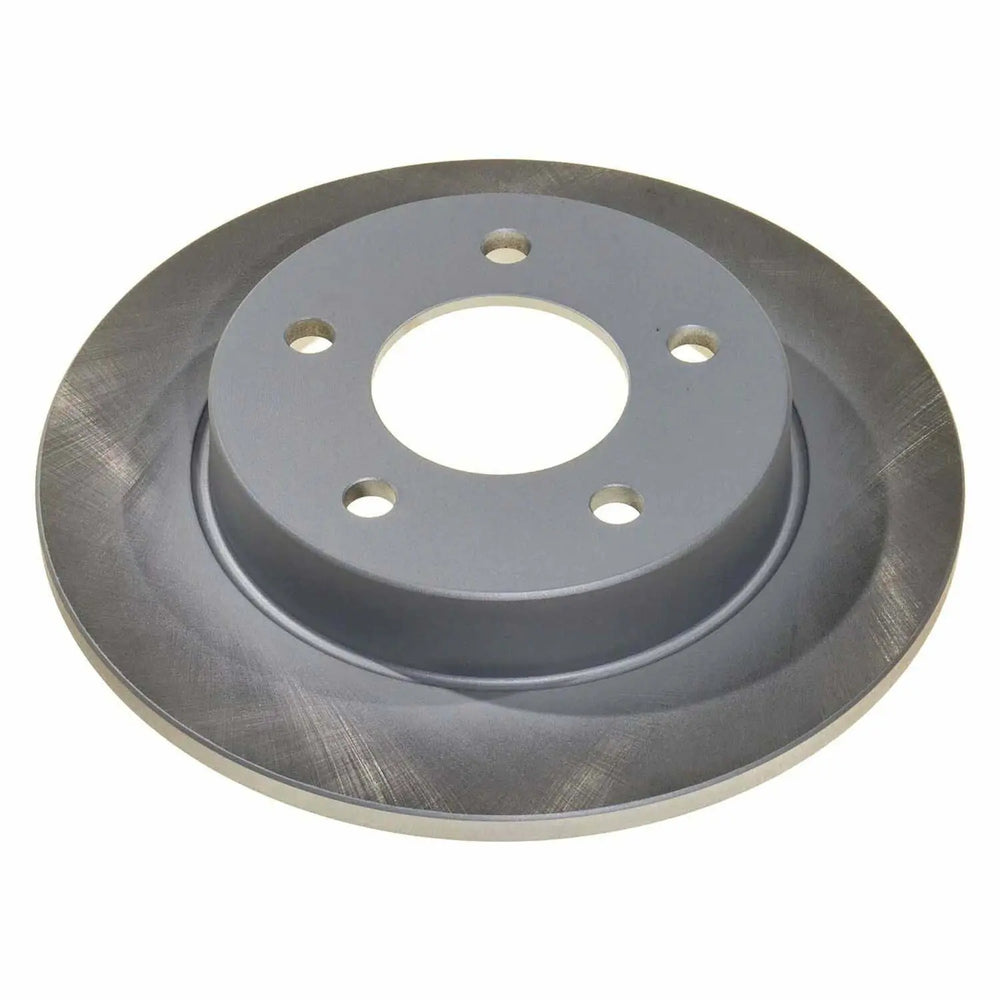 Power Stop 04-13 Mazda 3 Rear Semi Coated Rotor