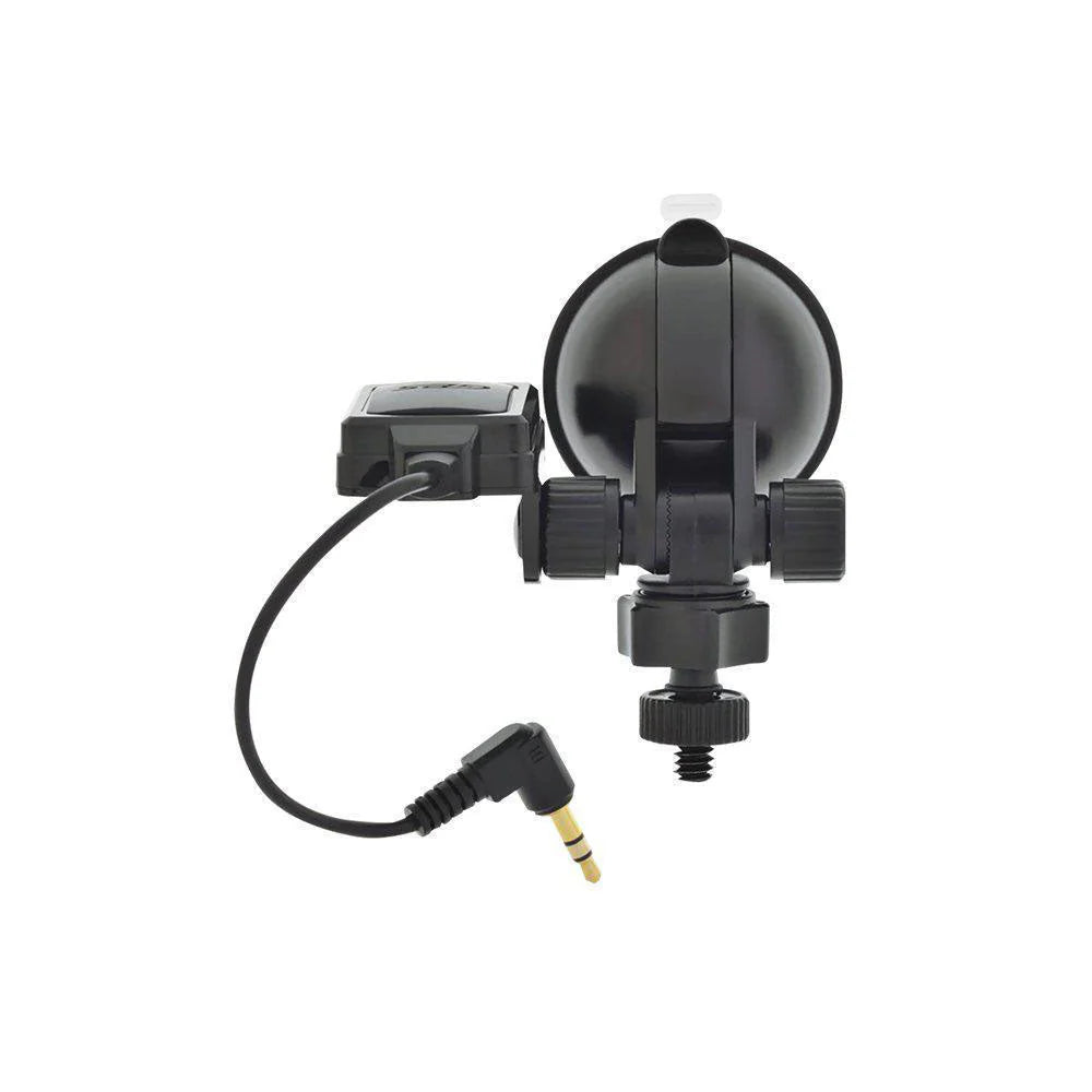 GPS SUCTION CUP MOUNT FOR DASH CAMS