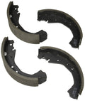NEW BRAKE SHOES