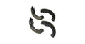NEW BRAKE SHOES