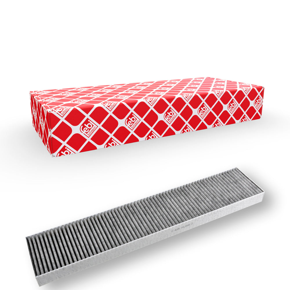 CABIN AIR FILTER MIN ORDER QTY1