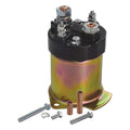 SOLENOID