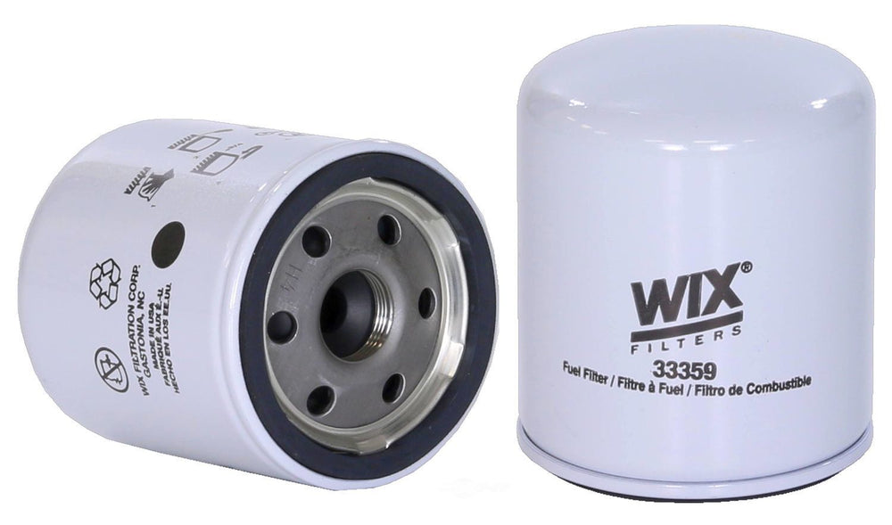 FUEL FILTER MIN ORDER QTY1