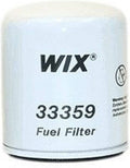 FUEL FILTER MIN ORDER QTY1