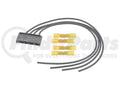BLOWER MOTOR RESISTOR CONNECTOR