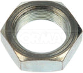 NUT;M201.0X27MM HEX
