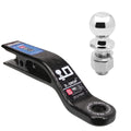 Hidden Hitch auto part