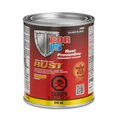 POR-15 BLACK - QUART