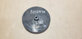 REPLACEMENT 9 INCH SPINNER DISC FOR SALTDOGG SPREADER TGS02 AND TGS06 2010/2011