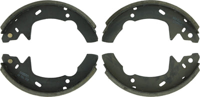 NEW BRAKE SHOES