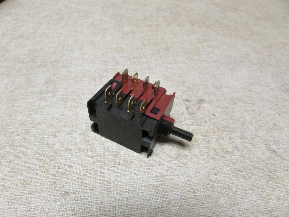 CONTROL PANEL-N500