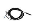 TRNK FUEL DOOR CABLE