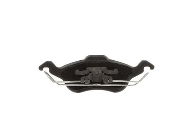 DISC BRAKE PADS