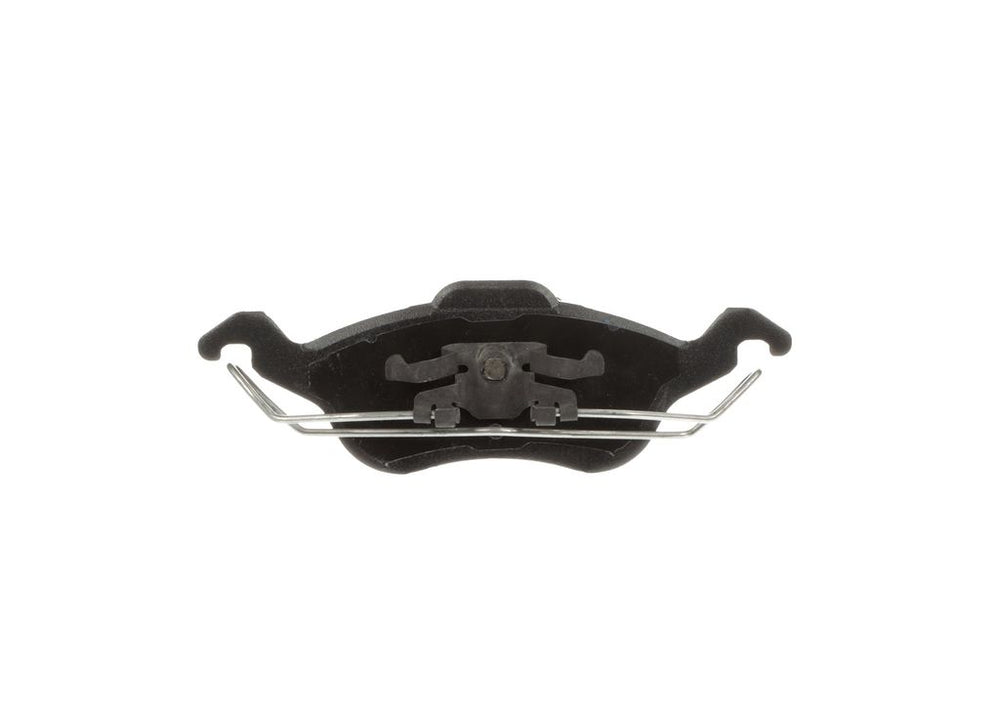 DISC BRAKE PADS