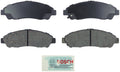 DISC BRAKE PADS