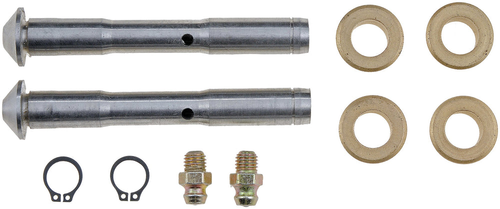 GREASABLE HINGE PIN KIT