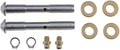 GREASABLE HINGE PIN KIT