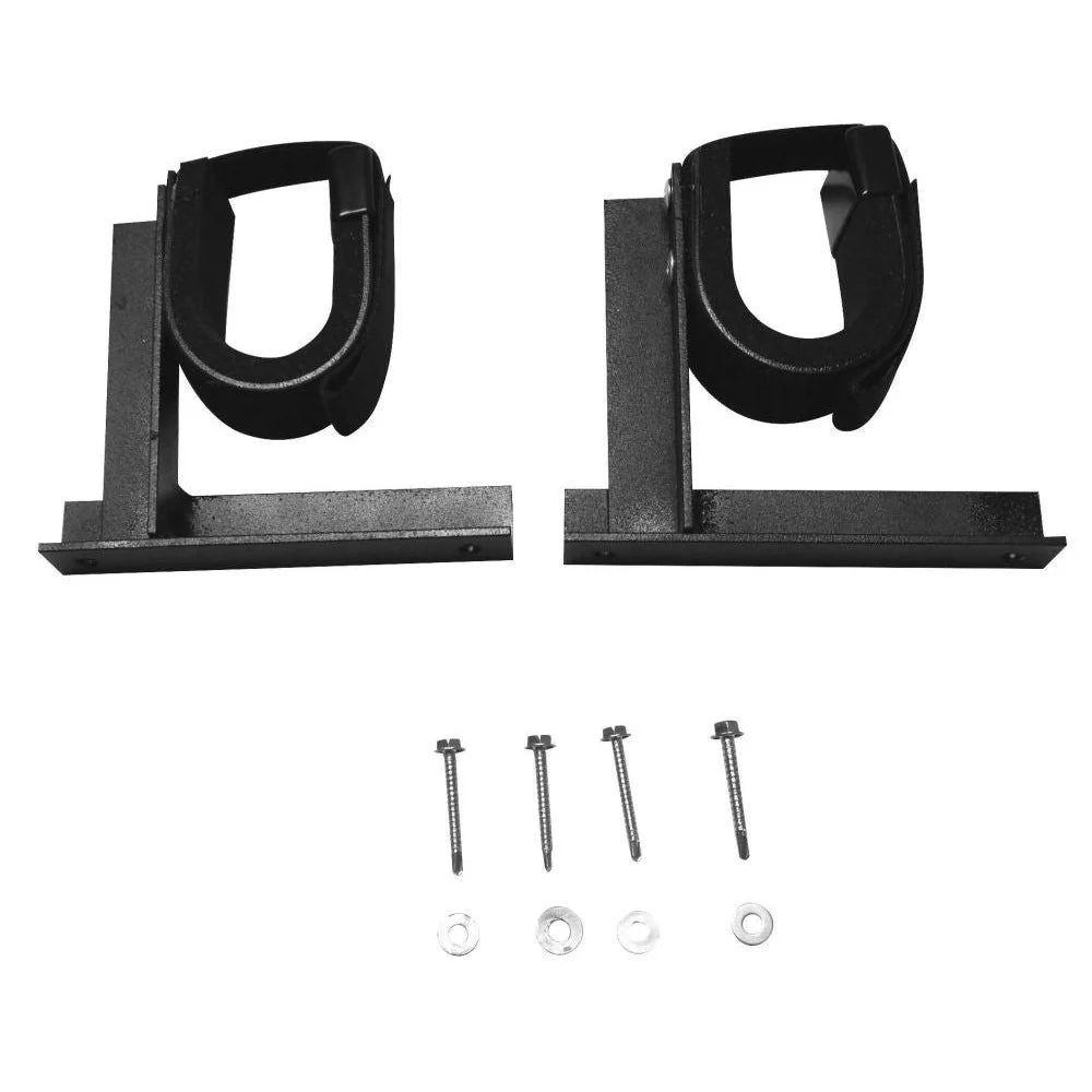 READY CLIP SINGLE CLIP LMOUNT PAIR