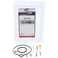 All Balls Racing 07-10 Kawasaki KFX90 Carburetor Rebuild Kit
