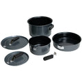 COOKSET STEEL FAMILY SIZE C002