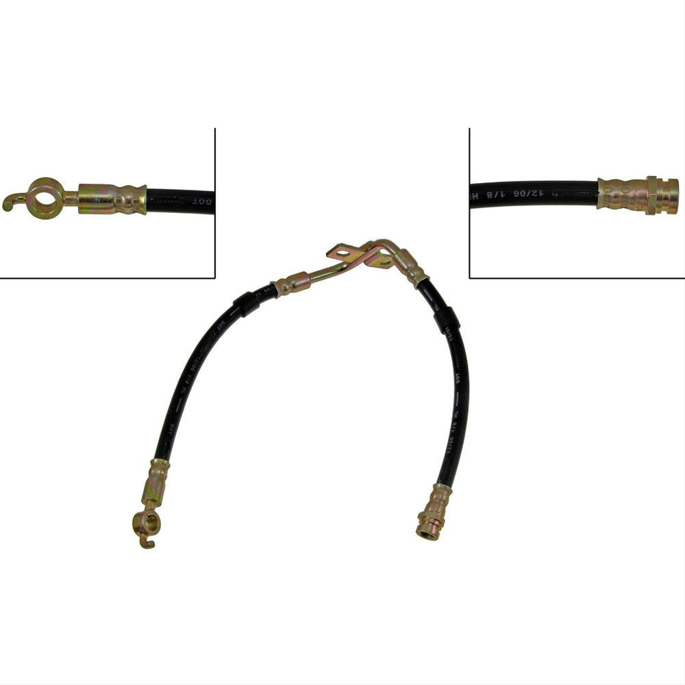 BRAKE HOSE